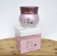 Омолоджувальний поживний крем Missha Misa Yei Hyun Cream