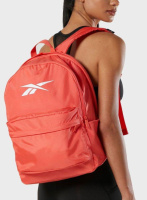 Спортивний рюкзак 23L Reebok Myt Backpack кораловий