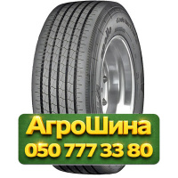 385/55R22.5 Apollo ENDURACE R FRONT 160K Рулевая грузовая шина