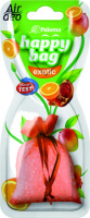 Ароматизатор Paloma Happy Bag Exotic сухий