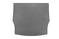 Коврик в багажник EVA V2 (Для F22, серый) для BMW 2 серия F22/F23 2014-2021 гг