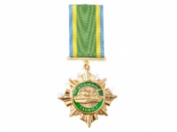 Медаль «Кращий танкіст»