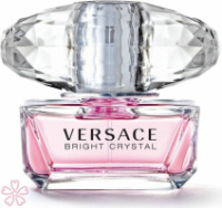 Туалетная вода для женщин Versace Bright Crystal 50 мл