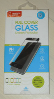 Защитное стекло Global Full Glue для Samsung S21 Plus G996 Black