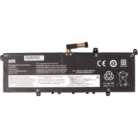 Акумулятор PowerPlant для ноутбуків LENOVO ThinkBook 13s ITL (L19M4PDD) 14.8V 3200mAh