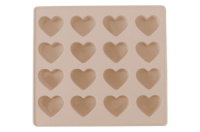 Форма для льда и шоколада Maestro 16 сердец (MR-1060)