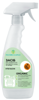 Засіб для видалення застарілого жиру та нагару 500 мл