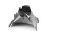 Крышка звезды передней   Loncin JL200-68A  (пластик)   FLD