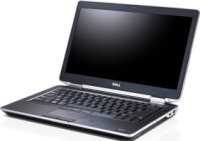 Ноутбук Dell Latitude E6430 для диагностики