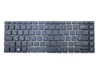 Клавіатура для ноутбука HP 440 G6, 440 G7, 445 G6, 445 G7