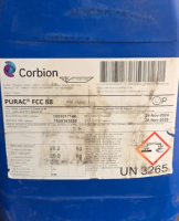 Молочная кислота «Ч»