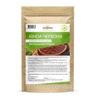 Киноа красное 500гр