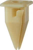 Втулки, вставки Втулка с квадратной шляпкой - Lexus LS600h