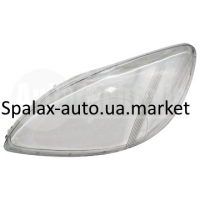 Скло фари Vito-639 03-10 ліве AutoTechteile до фари 8295