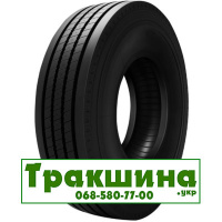 235/75 R17.5 Samson GL283A 143/141J Рульова шина