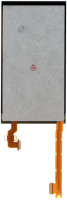 Матриця з тачскріном (модуль) для HTC One mini чорний