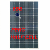 ​Солнечная батарея Risen 315Вт моно, RSM120-6-315M 5BB