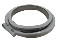 Манжета люка (ущільнювальна гума) для пральних машин Ariston, Indesit, Whirlpool C00303520