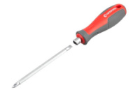 Викрутка Intertool 2-в-1 Pro (VT-3344)
