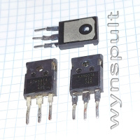 RJH60T4DPQ-A0 RJH60T4 оригінальні демонтаж