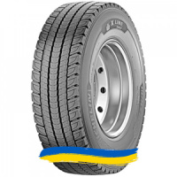 315/80R22.5 Michelin X Line Energy D 156/150L Ведущая шина