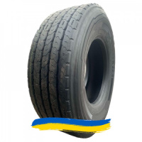 385/65R22.5 HANDLOPEX (наварка) STL 287 160K Прицепная шина