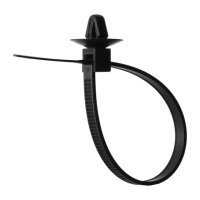 Хомуты Хомут-клипса - Porsche Panamera