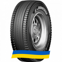 315/70 R22.5 Jinyu JD577 156/150L Ведущая шина