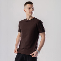 Футболка Pobedov Peremoga Шоколадний