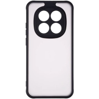 Чохол Shadow Case Camera Cov для Xiaomi Redmi Note 15 4G Matte Black