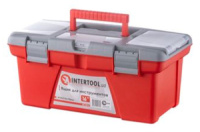 Ящик для інструменту Intertool 16« BX-0416 (BX-0416)