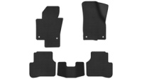 EVA килимки EVAtech в салон авто для Volkswagen Passat (B6) (without armrest) 2005-2010 6 покоління Combi EU