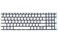 Клавіатура для ноутбука HP 15-EG, 15-EH, 15S-ER, 15-ER, 17-CN, 17-CP ориг