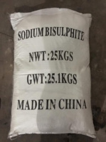 Натрий сернистокислый кислый