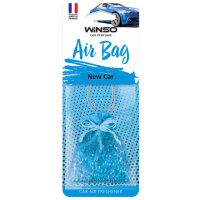Ароматизатор Winso Air Bag New Car сухий
