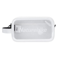 Несесер Naturehike NH20SN007 Fashion Series Toiletry Bag M white