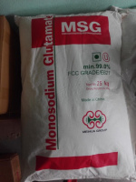 Натрий глутамат «ПИЩ»