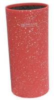 Підставка для ножів Bohmann BH 6166 red