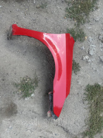 Крыло переднее правое Джили МК МК2  Geely MK/MK2/GC6