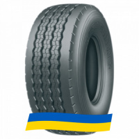 235/75 R17.5 Michelin XTE2+ 143/141J Прицепная шина