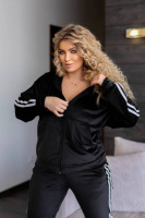 ​Жіночій спортивний костюм 127316