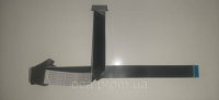 Шлейф LVDS T-con E464453 AWM 20861 105C 60V VW01