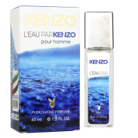 Kenzo LEau Par Kenzo Pour Homme Pheromone Parfum мужской 40 мл