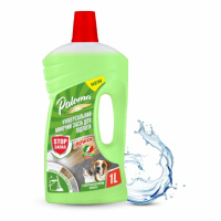 Універсальний миючий засіб для підлоги Paloma Стоп запах, 1000мл