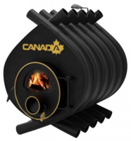Піч Булер'ян CANADA classic О3+скло