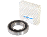 Подшипник шариковый радиальный 180212 (6212 2RS)