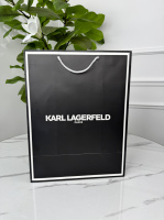 Пакет маленький маленький Karl Lagerfeld
