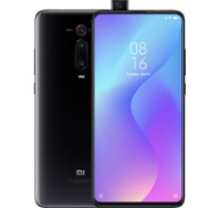 Смартфон Xiaomi Mi 9T 6/128 GB Black 2SIM 6.39« NFC 4000 mAh
