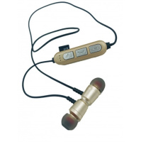 Наушники вакуумные Bluetooth SQ-BT-780