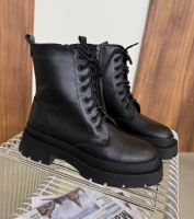 Зимові жіночі черевики (36-40)